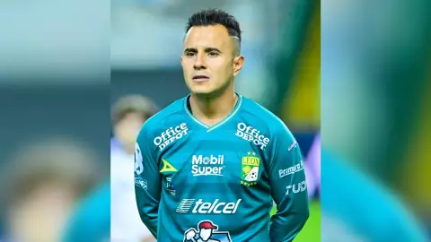 Luis “Chapo” Montes.-