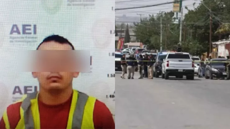 Sentencian a 20 años de cárcel a homicida, por el ataque a estudiantes del CBTIS 128 en Ciudad Juárez