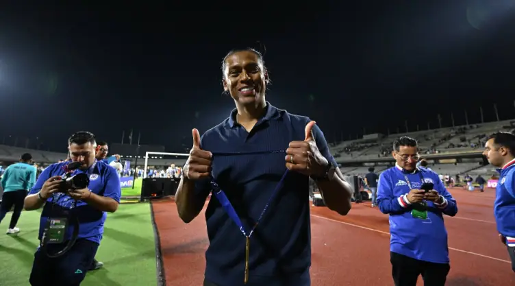 Joel Huiqui Cruz Azul