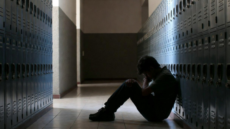 Acoso escolar en Guanajuato