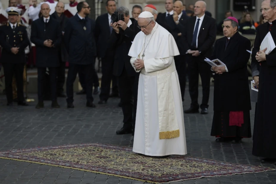Papa Francisco