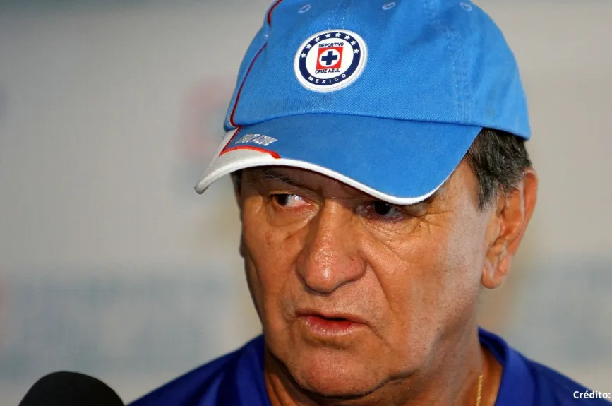 16 Los ultimos entrenadores del Cruz Azul en la Liga MX.jpg