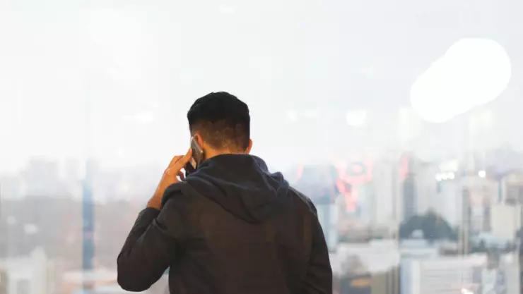 ¡Alerta de estafa! Esto pasa cuando te llaman y cuelgan al contestar