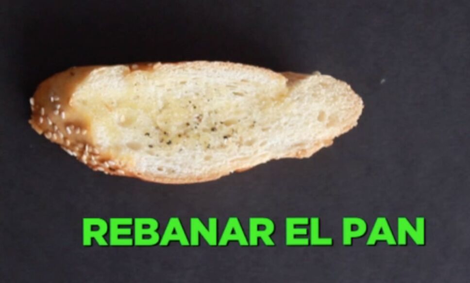 que hay de comer 5