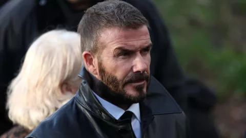 david beckham rompe el silencio brooklyn peltz beckham