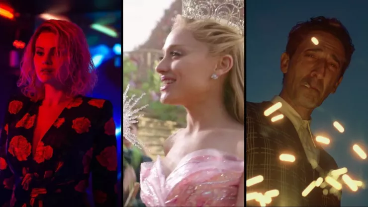 ¿Dónde ver las películas nominadas en los Oscar 2025