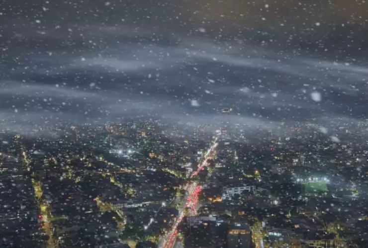 ¡Jalisco a -5°! Frente frío provocará bajas temperaturas en Guadalajara: ¿hay probabilidad de nevadas en el estado?