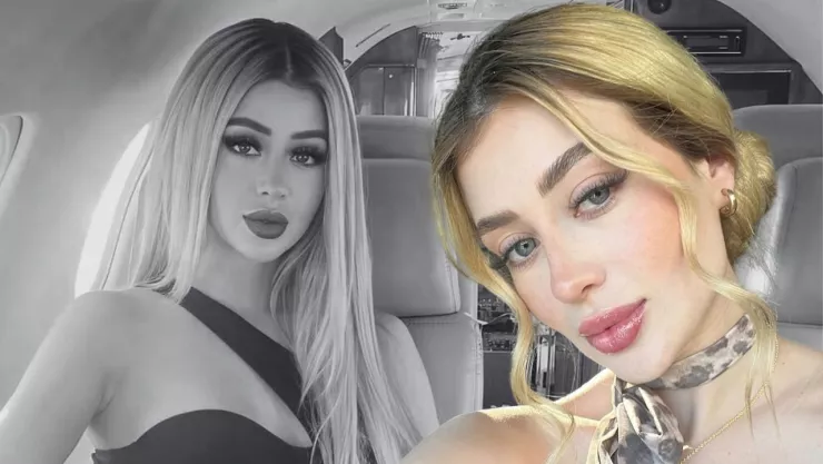 caso Valeria Márquez