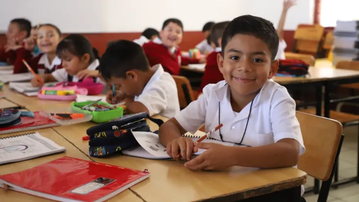 ¿Cuándo abre el segundo registro SAID 2025 en Edomex para educación básica?