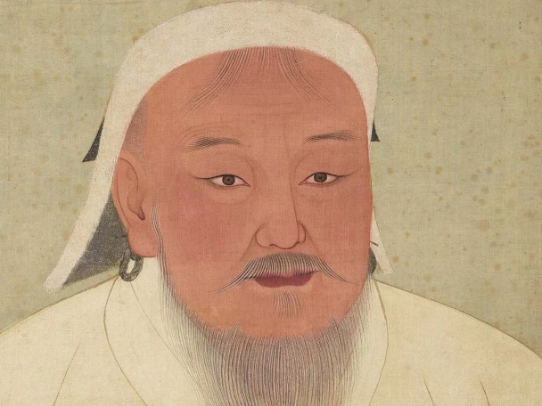 Gengis Khan