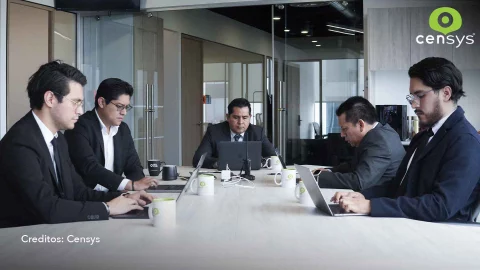 Censys Ciberseguridad 1