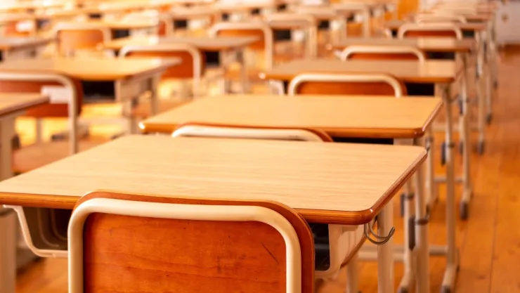 Dónde están Lista de las escuelas en Jalisco que reportan casos de sarampión en sus aulas