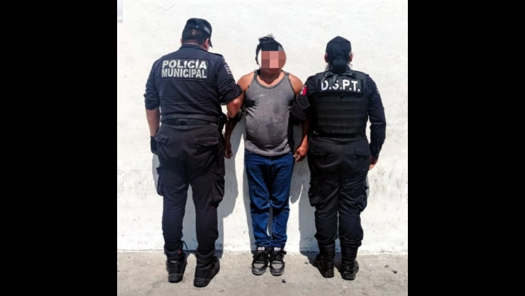 A prisión por MOLESTAR a alumnas de sexto de primaria en Progreso; esto les hizo