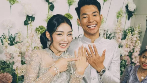 Pareja de comprometidos es asesinada por empresario