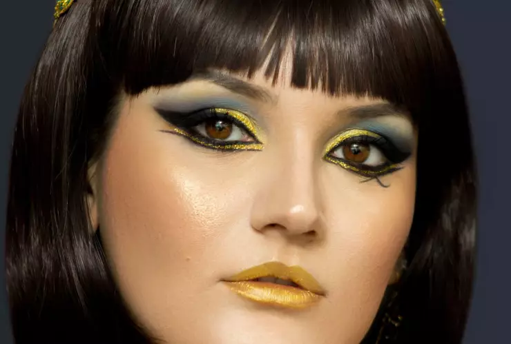 ¿Cuál es el tratamiento que usaba Cleopatra para mantenerse joven?