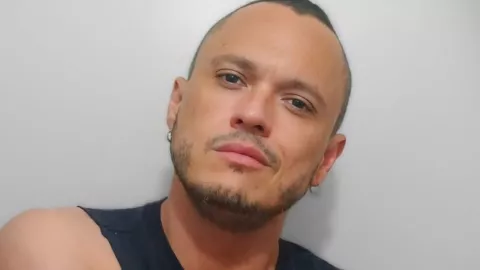 Héctor Zamorano La Academia muerte.jpg