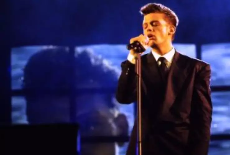 El sol regresó Luis Miguel anuncia su retorno a los escenarios