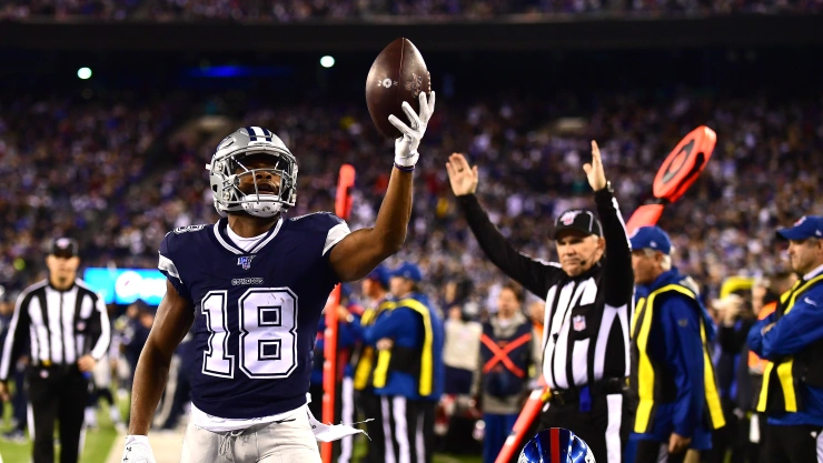 Ritual NFL