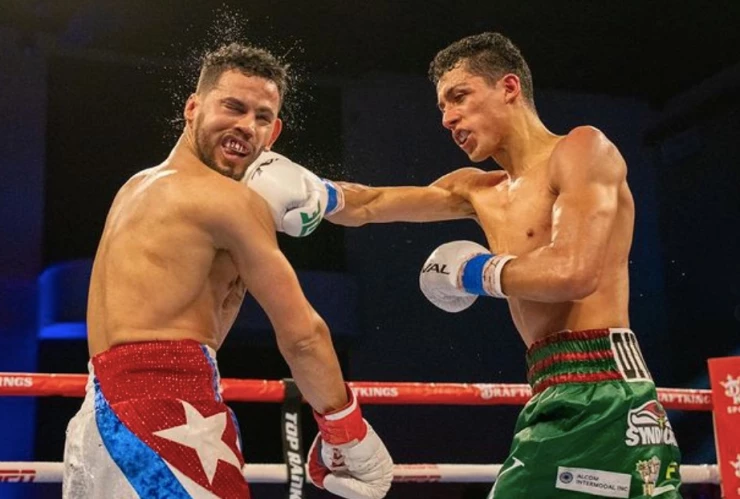 divino espinoza campeon