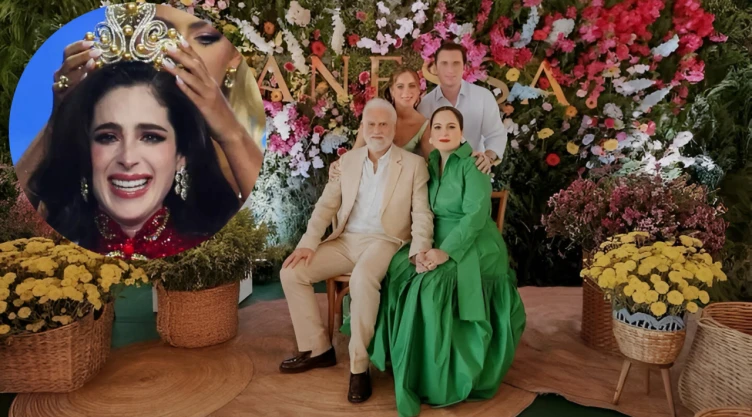 Miss Universo 2025