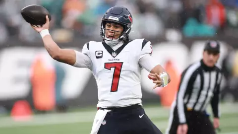 CJ Stroud, Houston Texans, NFL