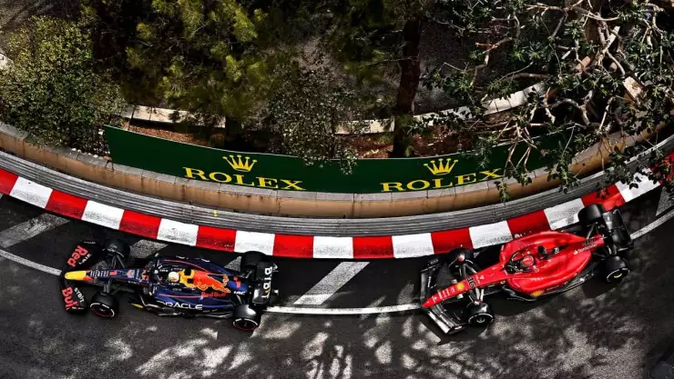 Así queda el calendario para el Mundial de Fórmula Uno 2023