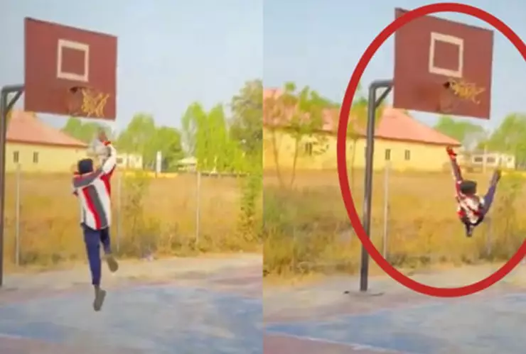 Influencer de 20 años muere tras hacer reto viral de TikTok