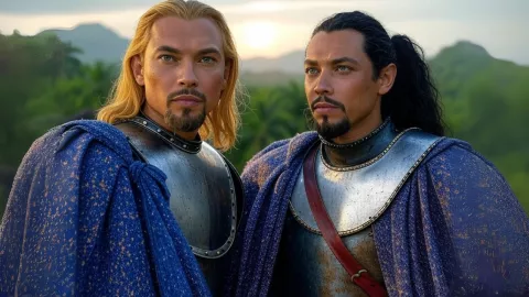 El Camino hacia El Dorado