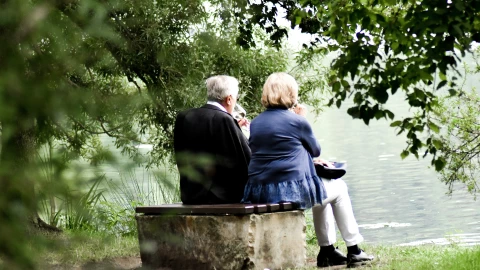 Pensión del IMSS en Guanajuato