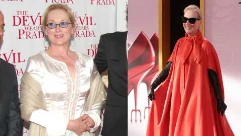 El Diablo Viste a la Moda