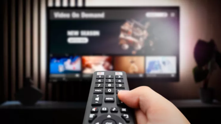 Mejores series de televisión que puedes ver en streaming