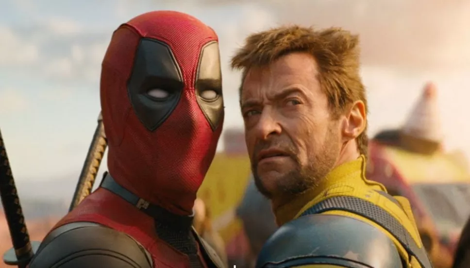 Trailer final de Deadpool & Wolverine: ¡Te dejará sin palabras!