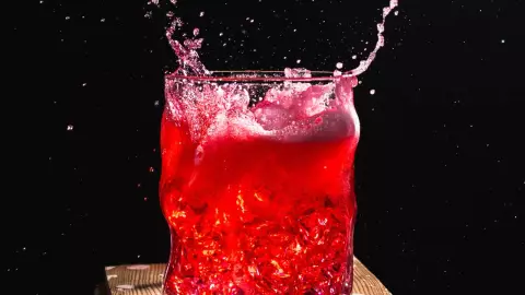 ¿Qué hacer para dejar de tomar refresco? Esta bebida refrescante te ayudará