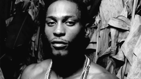 Muere D’Angelo, leyenda del R&B y ganador del Grammy.
