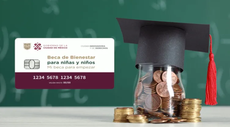 Estos son los requisitos para no perder Mi Beca para Empezar 2025
