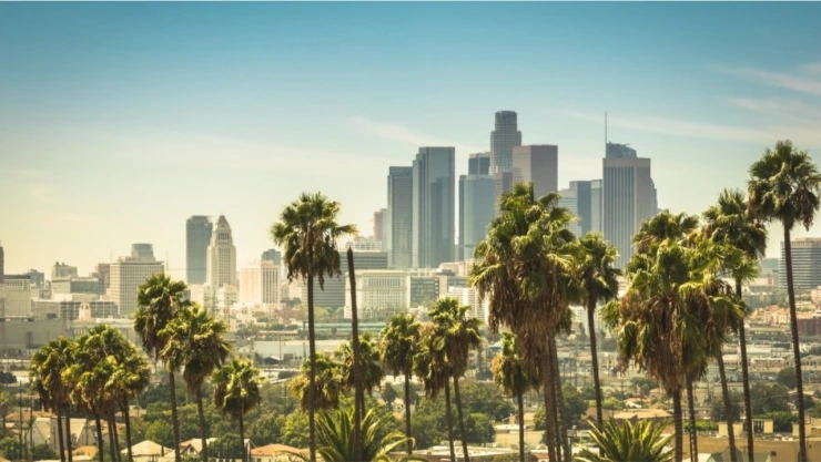 Por qué se llama California, el Estado Dorado de Estados Unidos