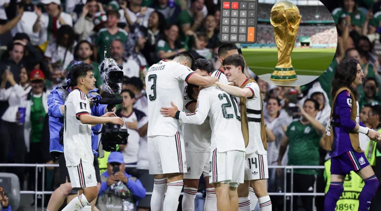 Las posibilades matemáticas de México para ganar la Copa Mundial de la FIFA 2026™