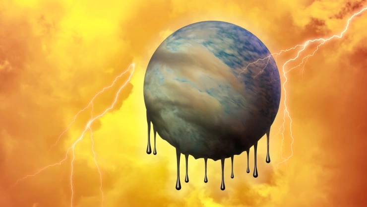 As&iacute; ser&aacute; el fin del mundo seg&uacute;n Stephen Hawking: La fecha exacta de la extinci&oacute;n