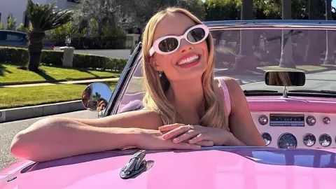 Barbie la película se estrena el 20 de julio en cines de todo el mundo.