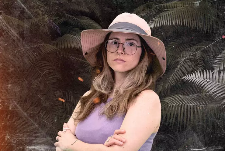 Survivor_Perfiles_Esmeralda