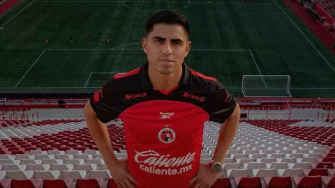 Xolos América