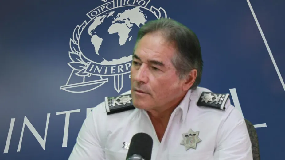 Hernán Bermúdez Requena líder de La Barredora