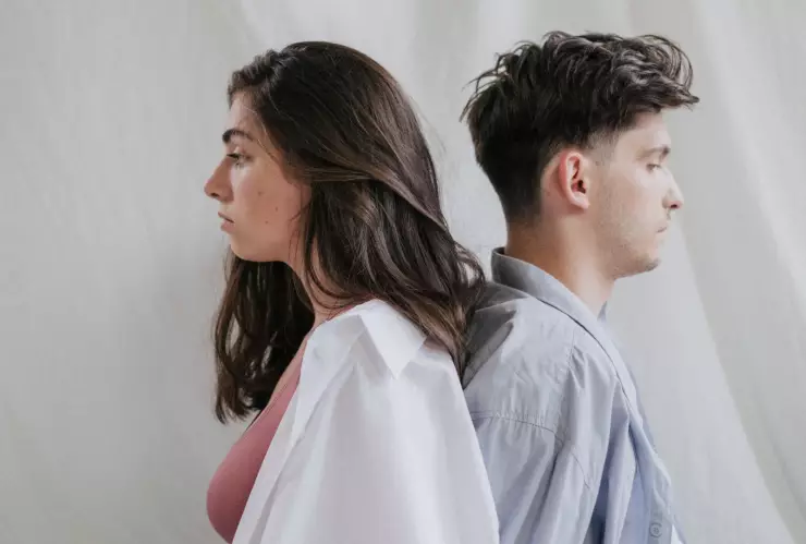 &iquest;Qui&eacute;n es m&aacute;s infiel, el hombre o la mujer en 2024?