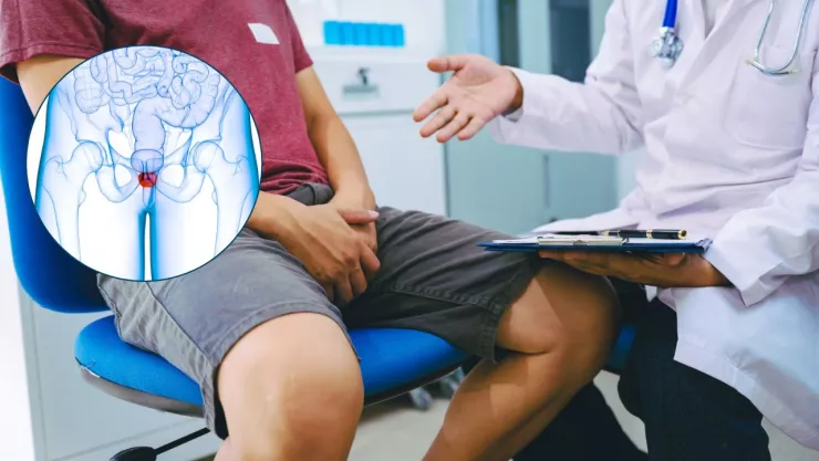 La hiperplasia de próstata, detalles y su aumento en México