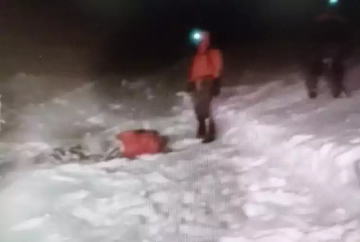 Mueren cinco alpinistas rusos en el Monte Elbrús