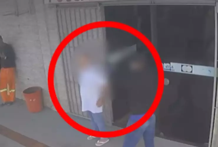 asesinan a exconvicto un día después de salir