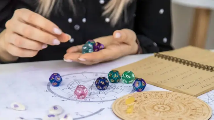 Numerología: Descubre tu número de la suerte y su significado