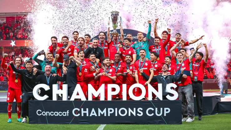 Toluca