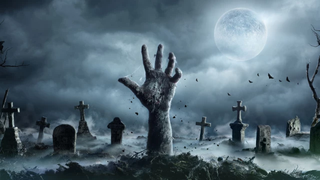 Misticismo y mitos detrás de la noche de Halloween Misticismo y mitos detrás de la noche de Halloween
