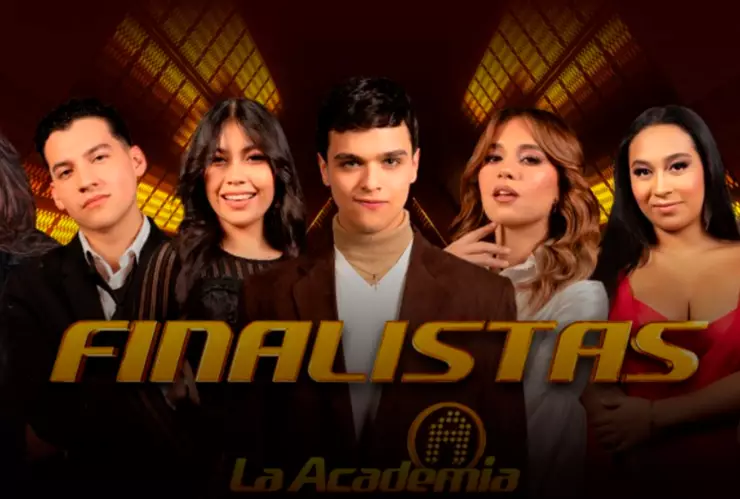 La Academia 2024: ¡Gran final! Dónde y cuándo ver EN VIVO